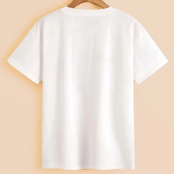 Pumpkin Spice & Everything Nice T-Shirt Fall & Halloween - Picture 3 of 5